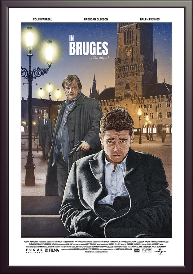 In Bruges